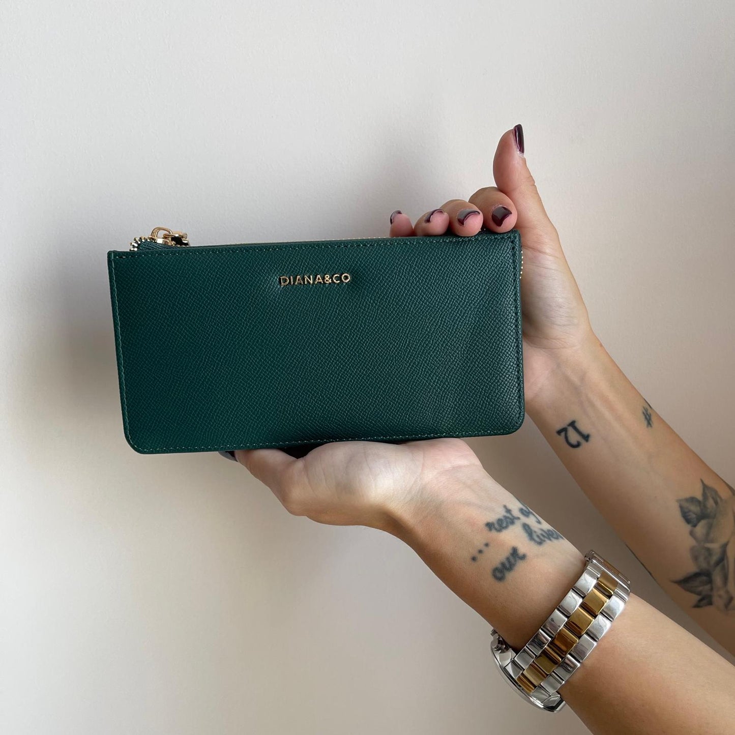 Portafoglio Elegance