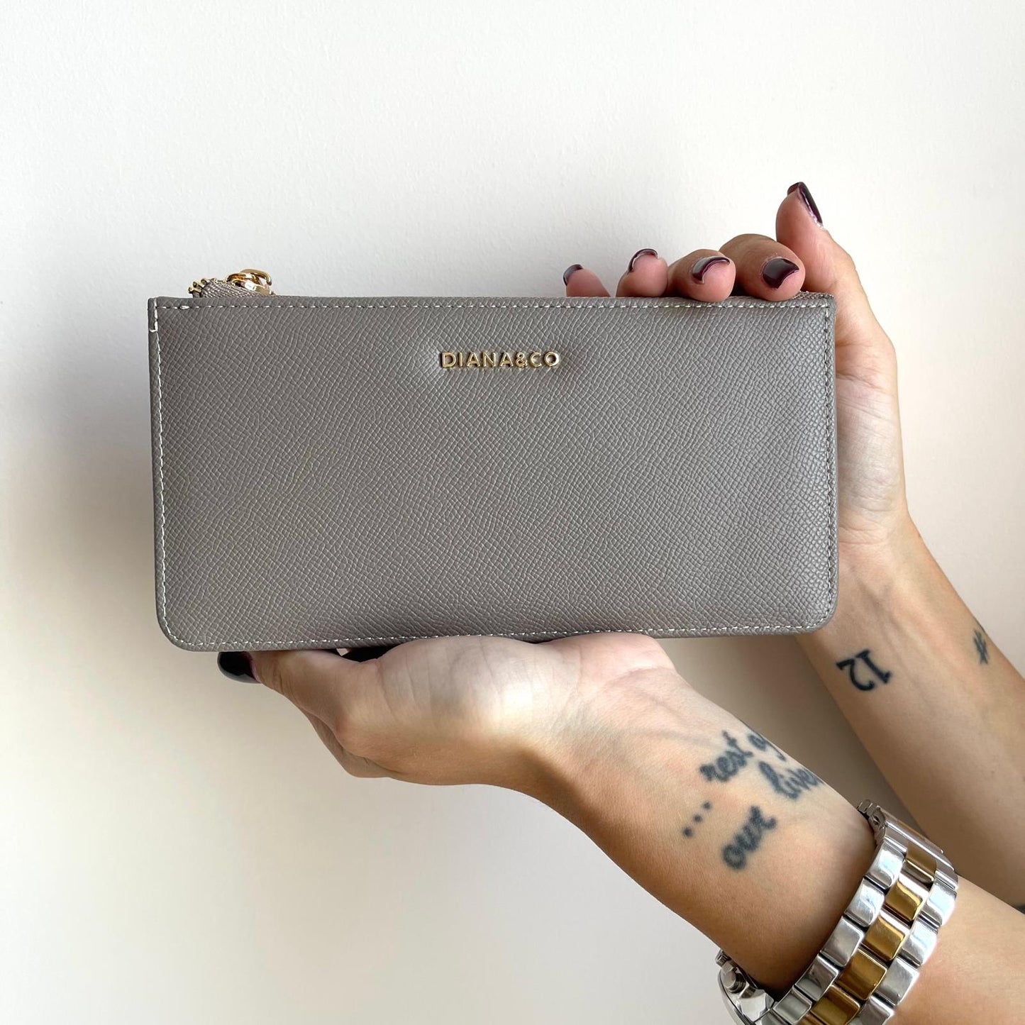 Portafoglio Elegance