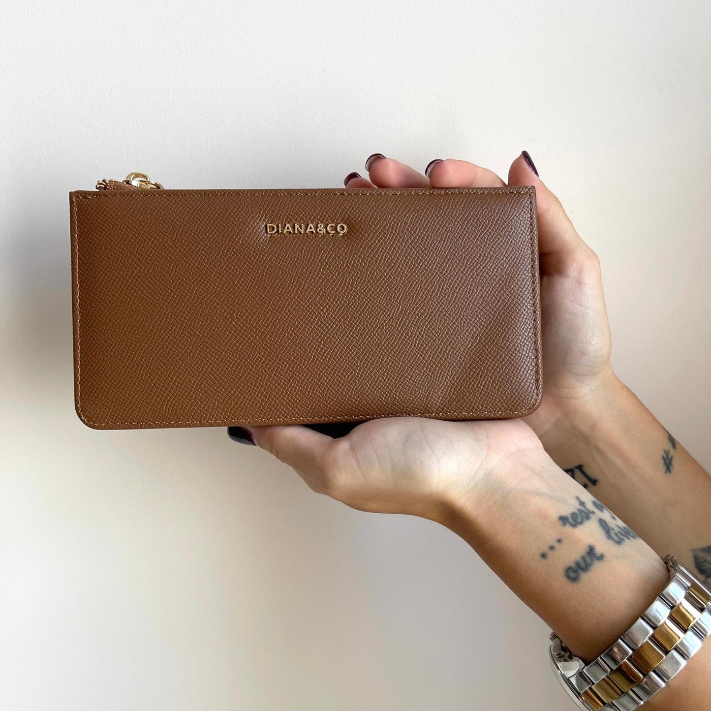 Portafoglio Elegance