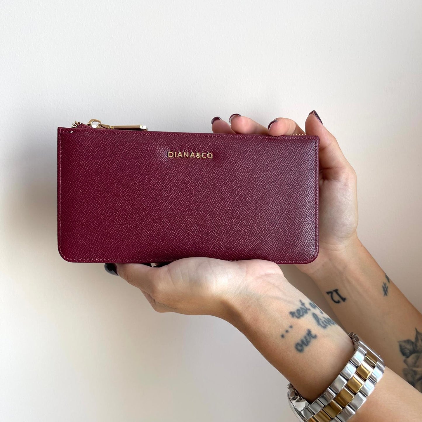 Portafoglio Elegance