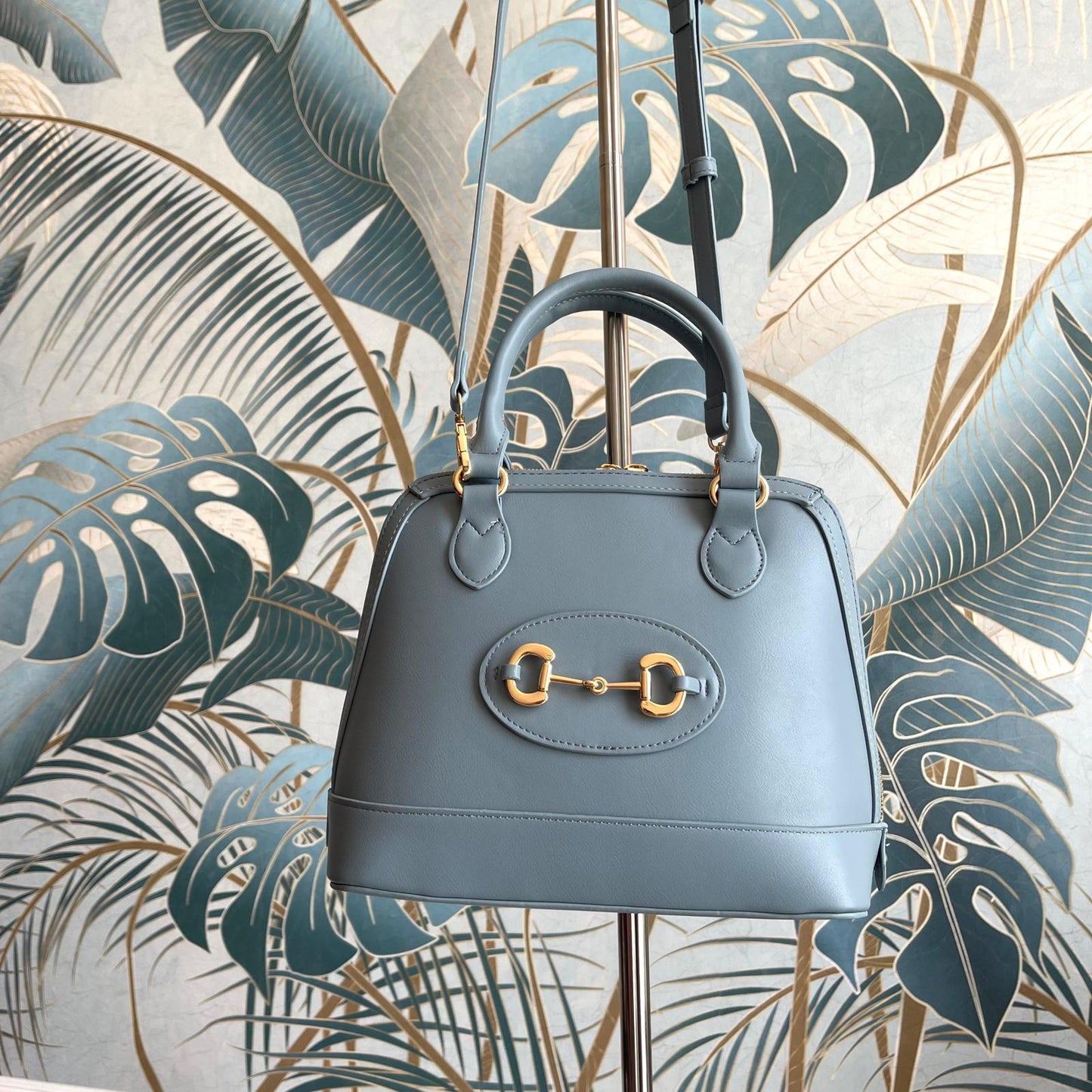 Borsa Lady