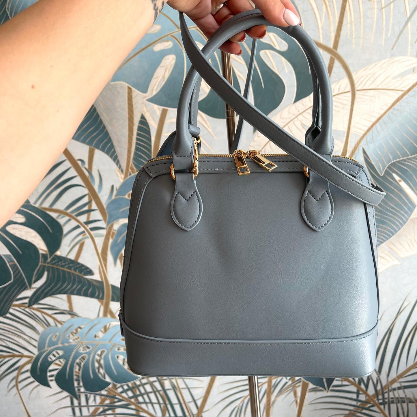 Borsa Lady