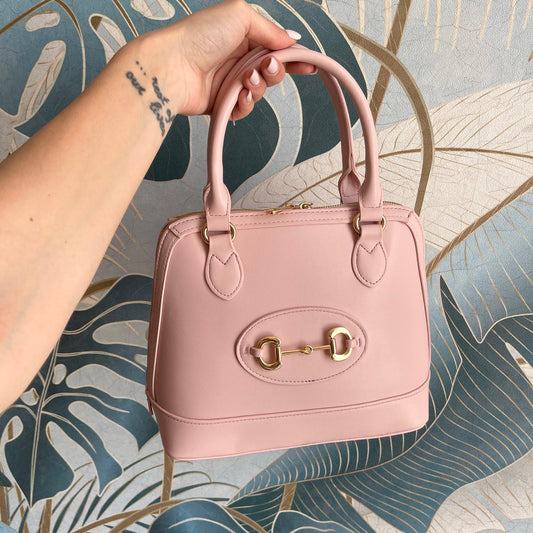 Borsa Lady