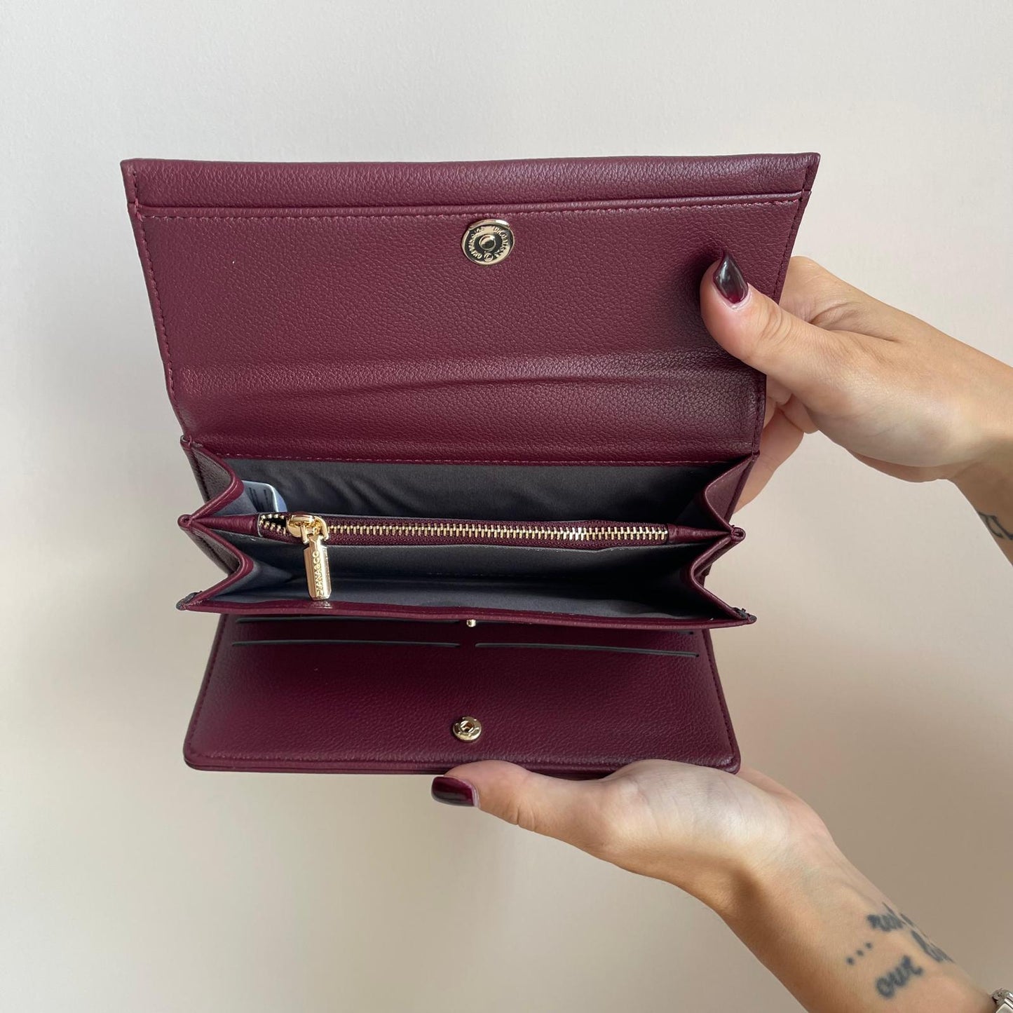 Portafoglio New Ambra