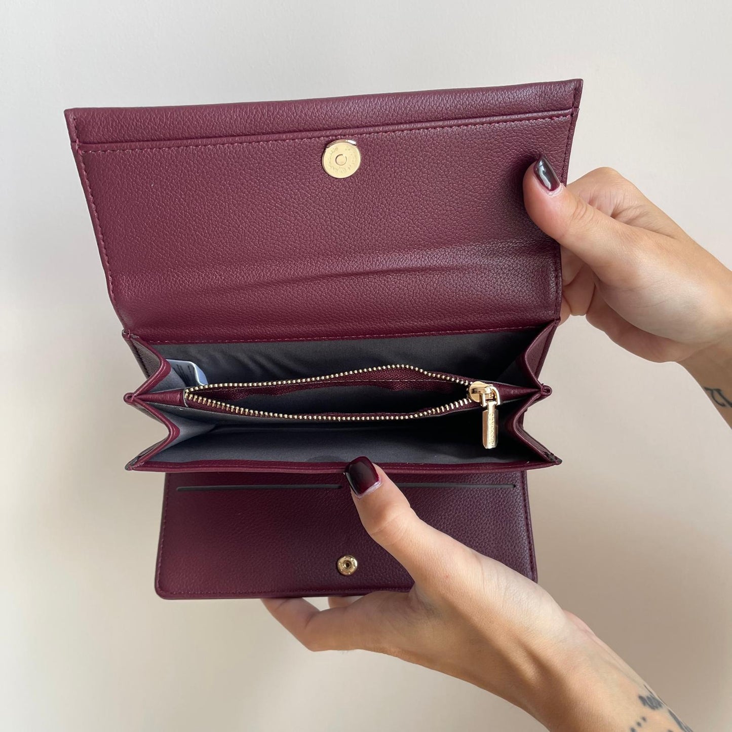 Portafoglio New Ambra