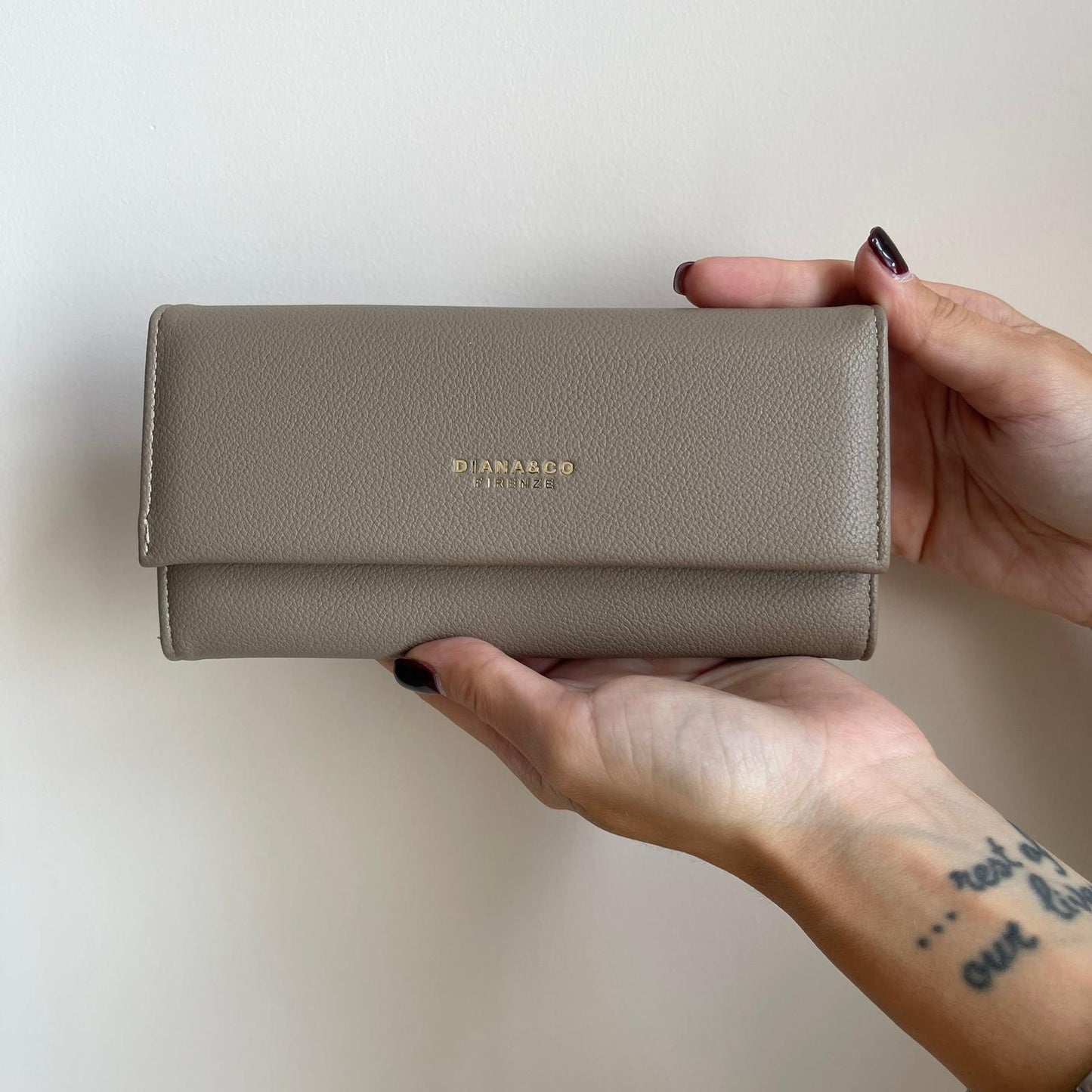 Portafoglio New Ambra