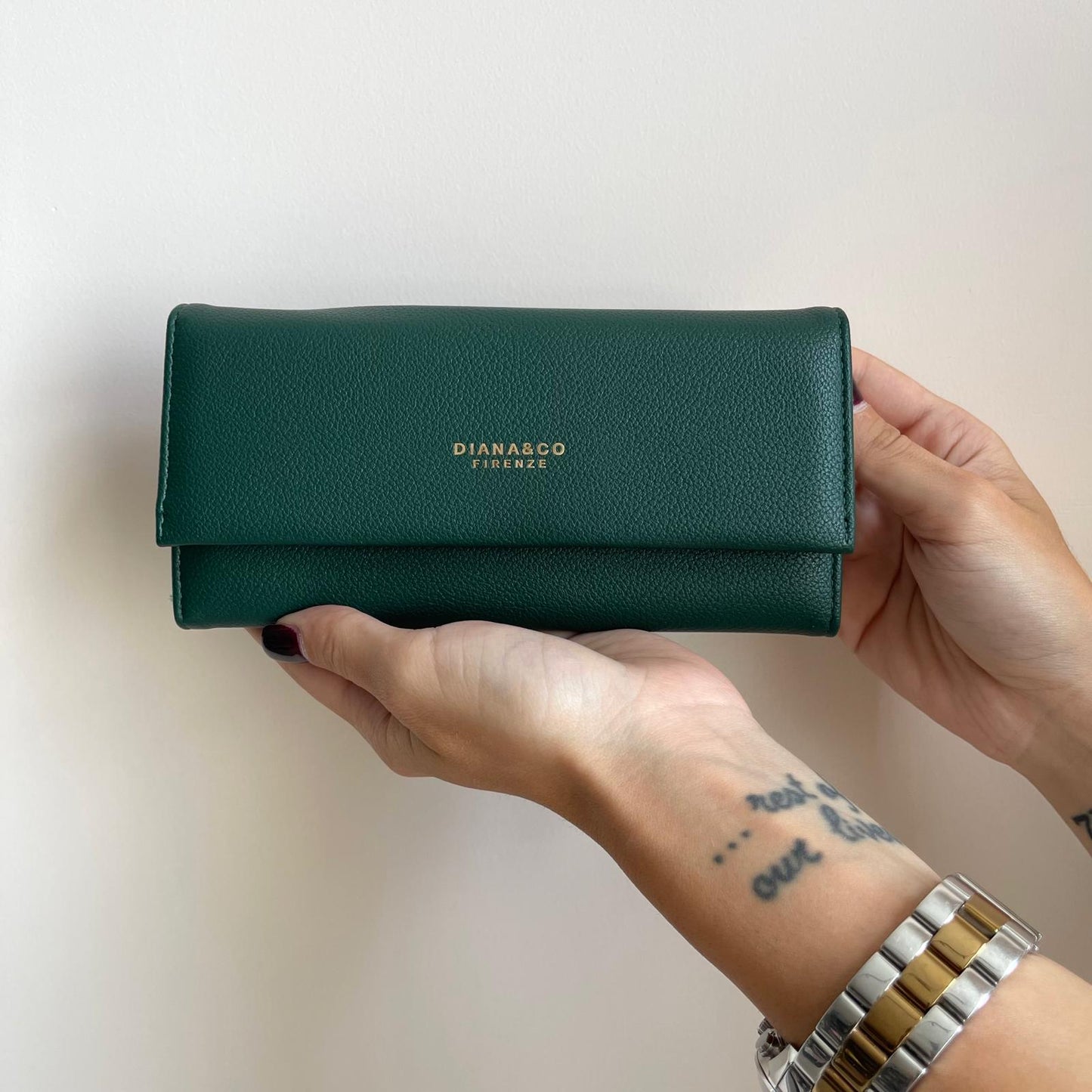 Portafoglio New Ambra