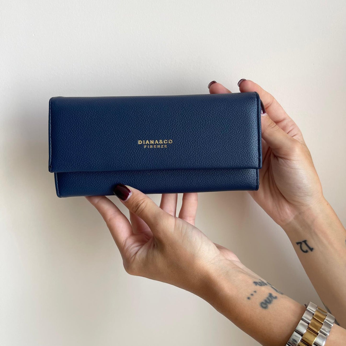 Portafoglio New Ambra