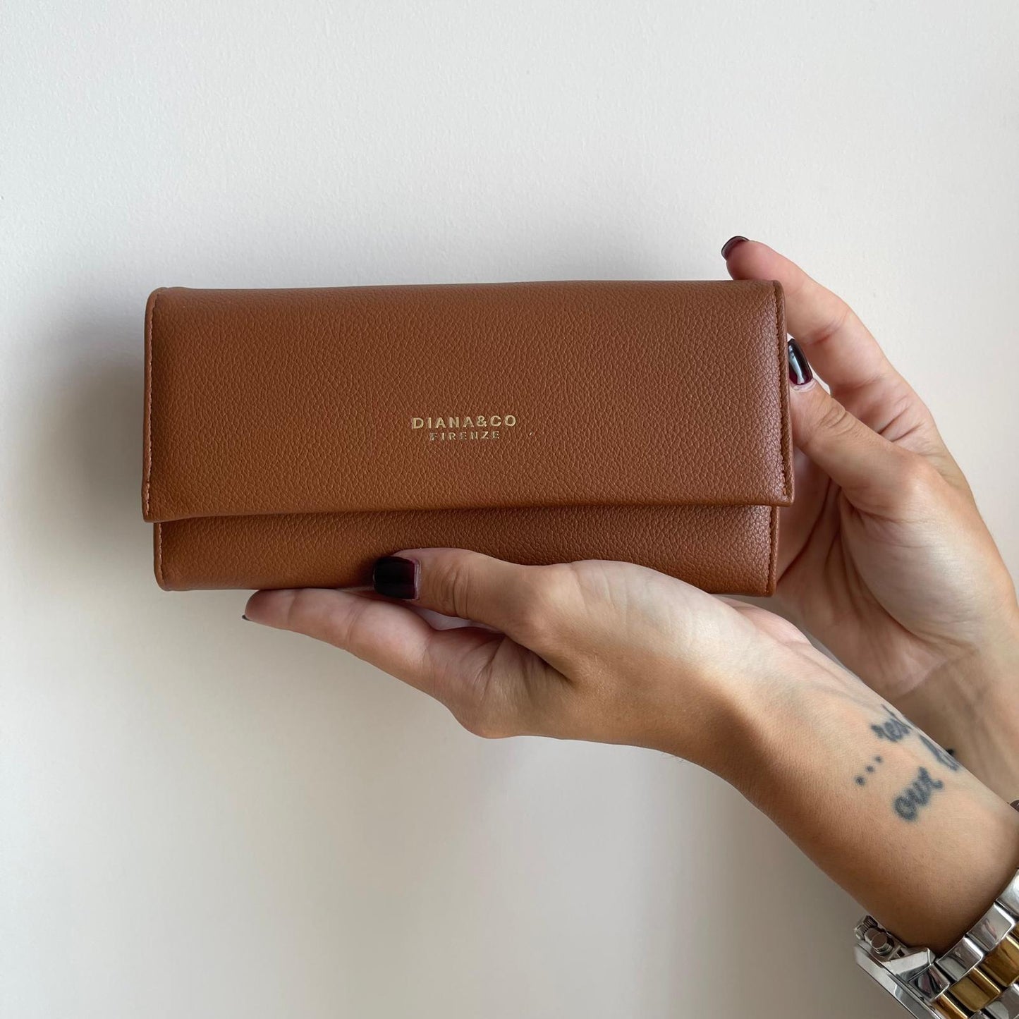 Portafoglio New Ambra