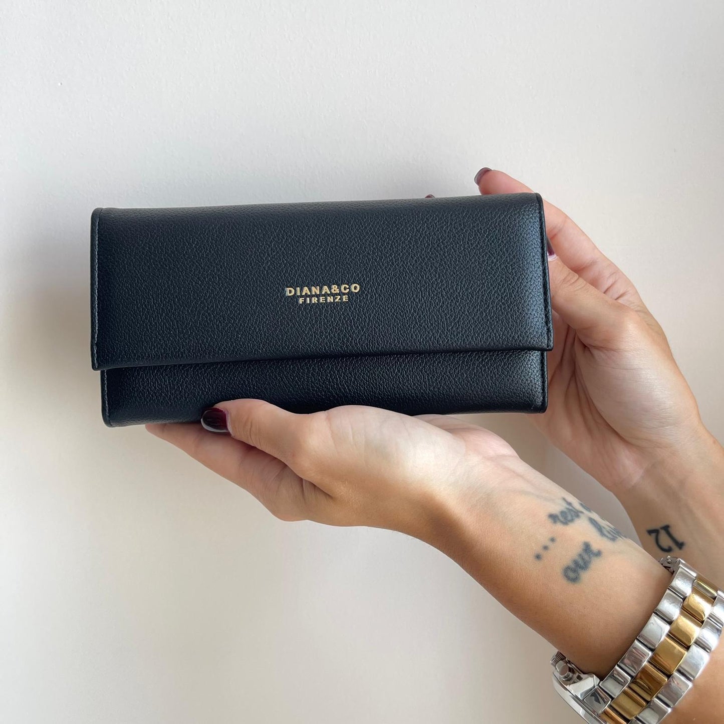 Portafoglio New Ambra