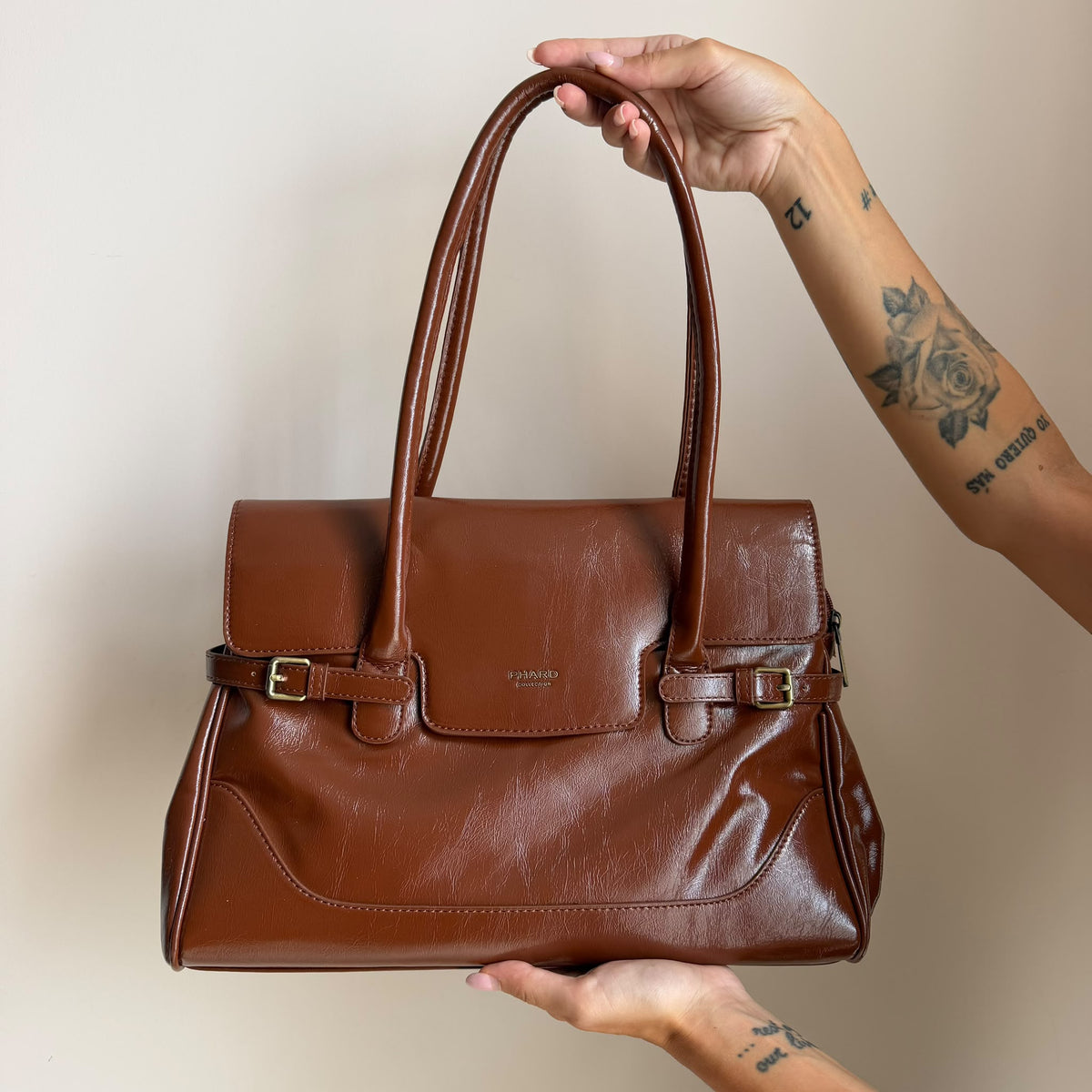 Borsa Phard