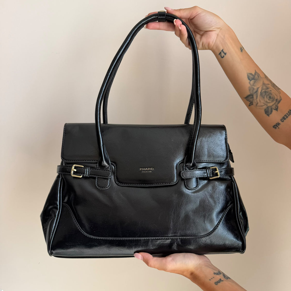 Borsa Phard