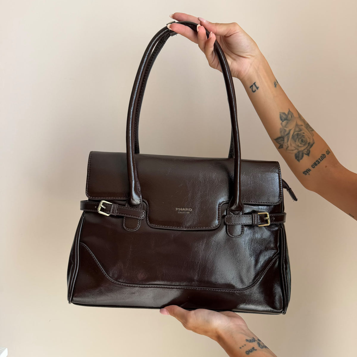Borsa Phard
