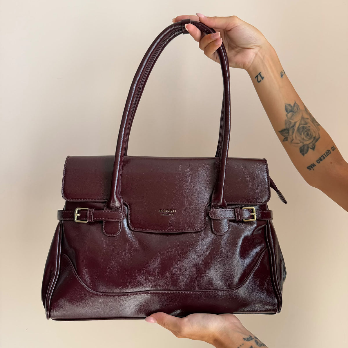 Borsa Phard