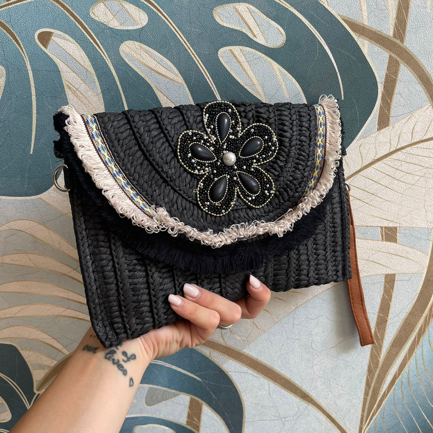 Pochette Coral