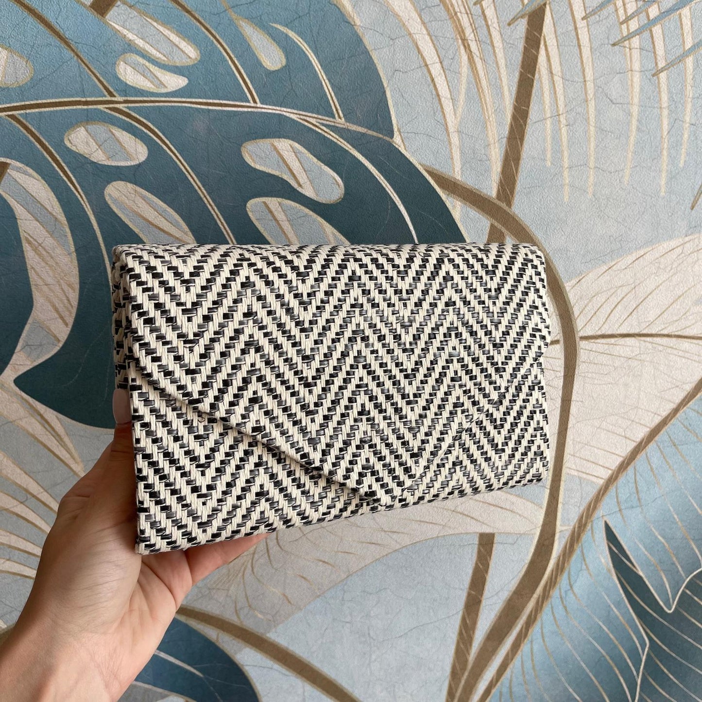 Pochette Jessy