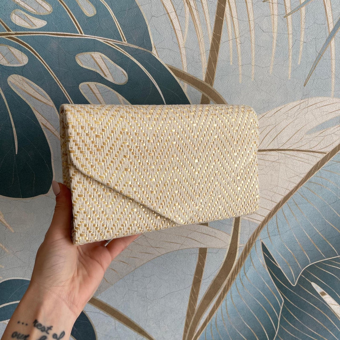 Pochette Jessy