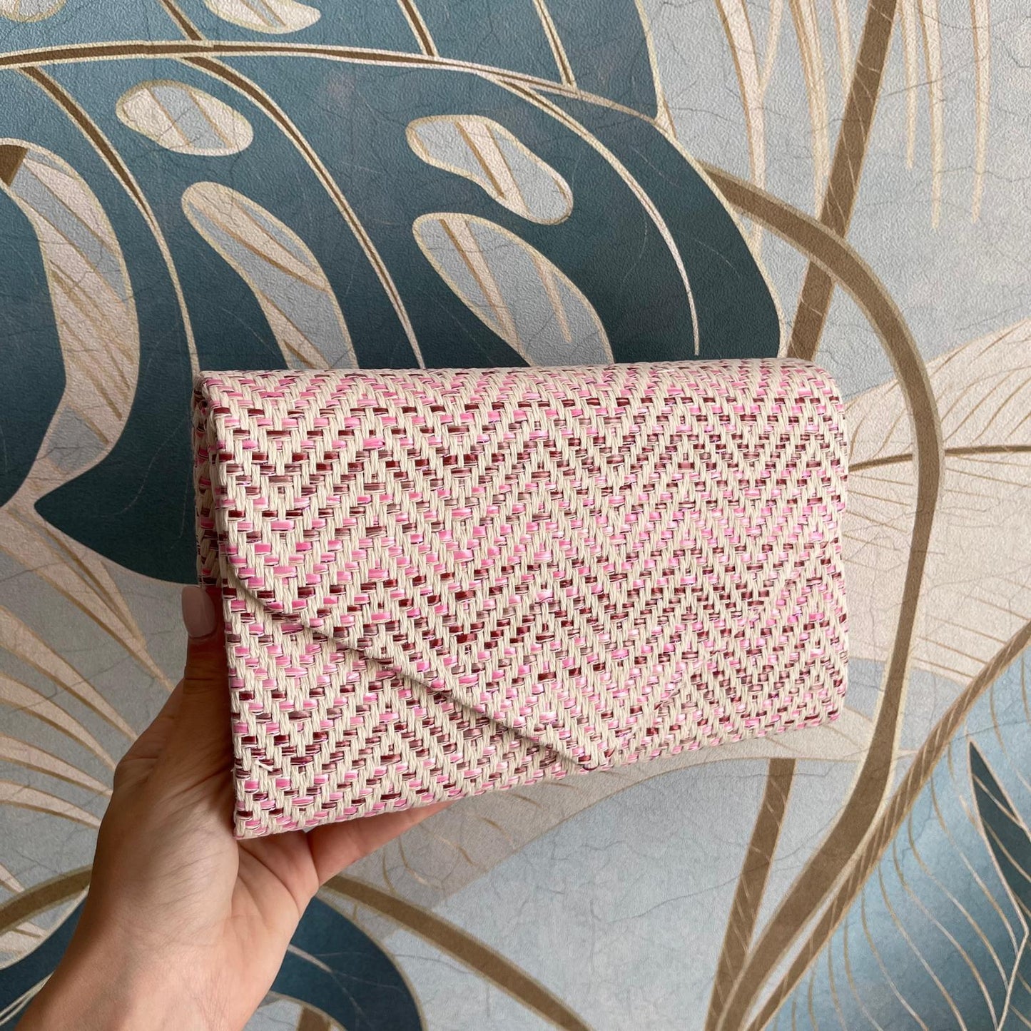 Pochette Jessy