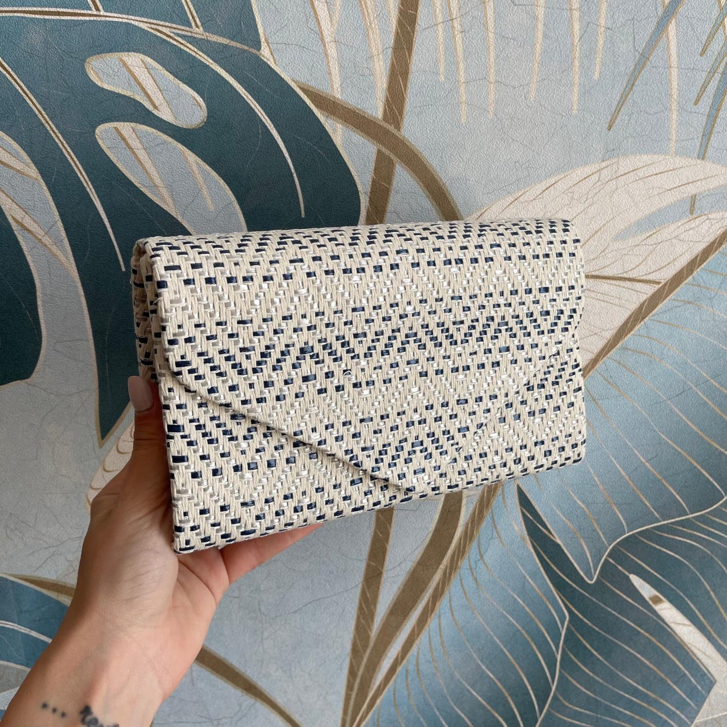 Pochette Jessy
