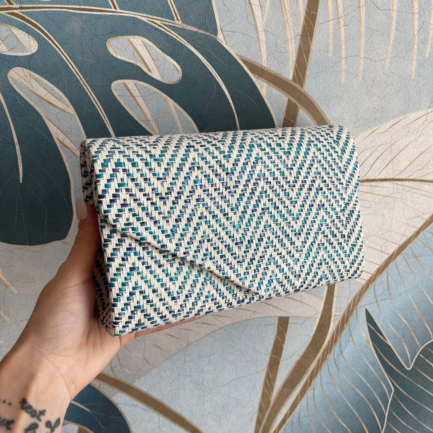 Pochette Jessy