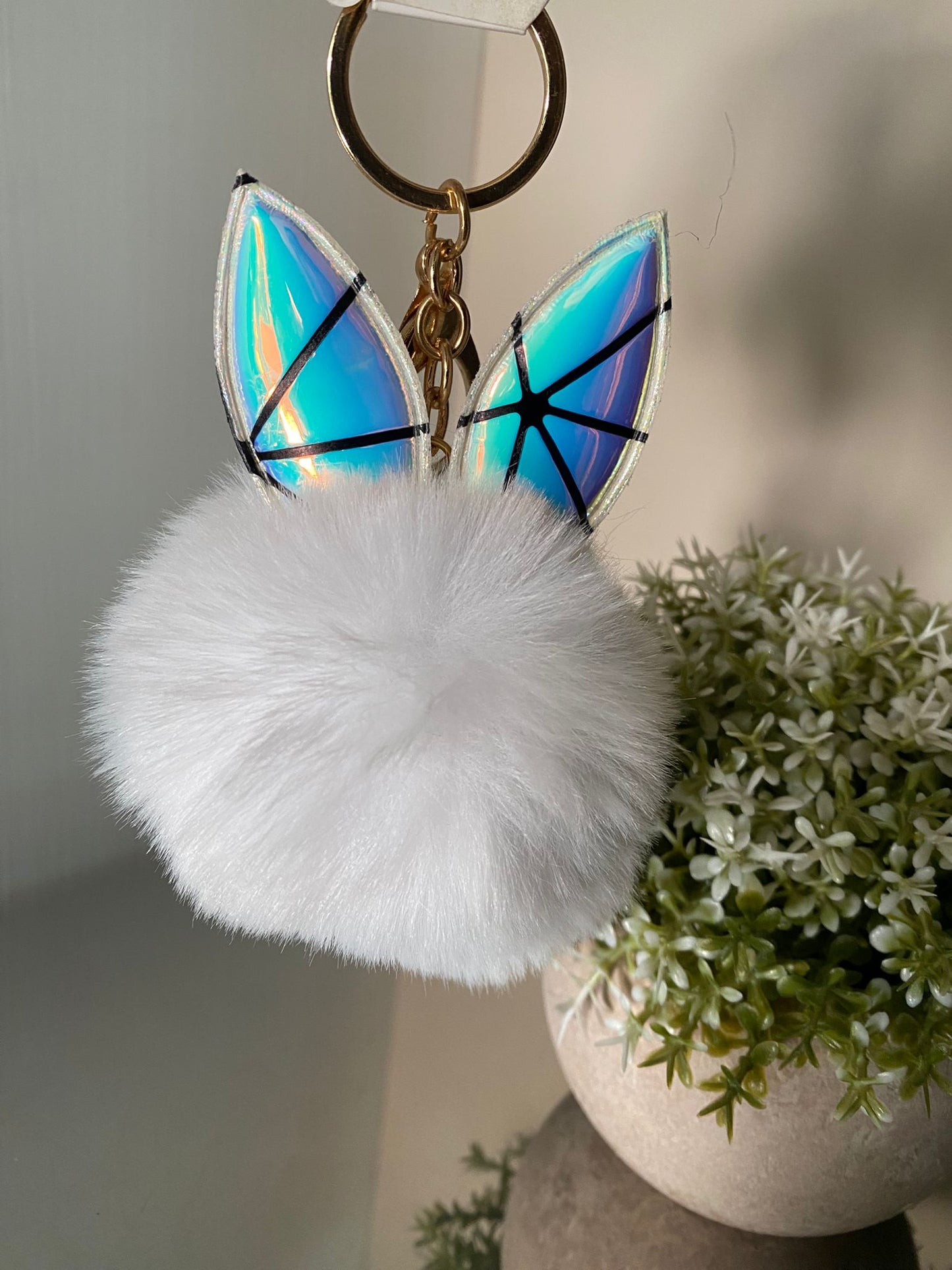 Charm Pompon