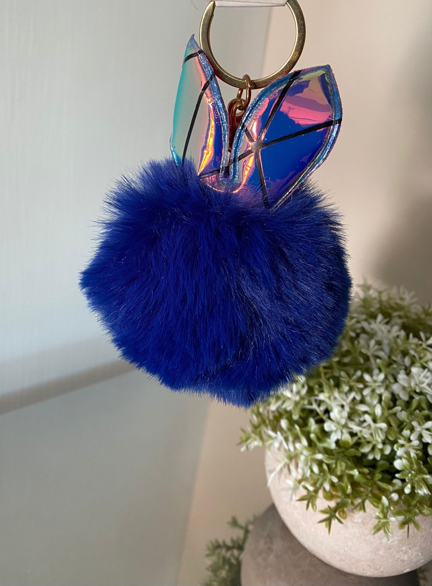 Charm Pompon