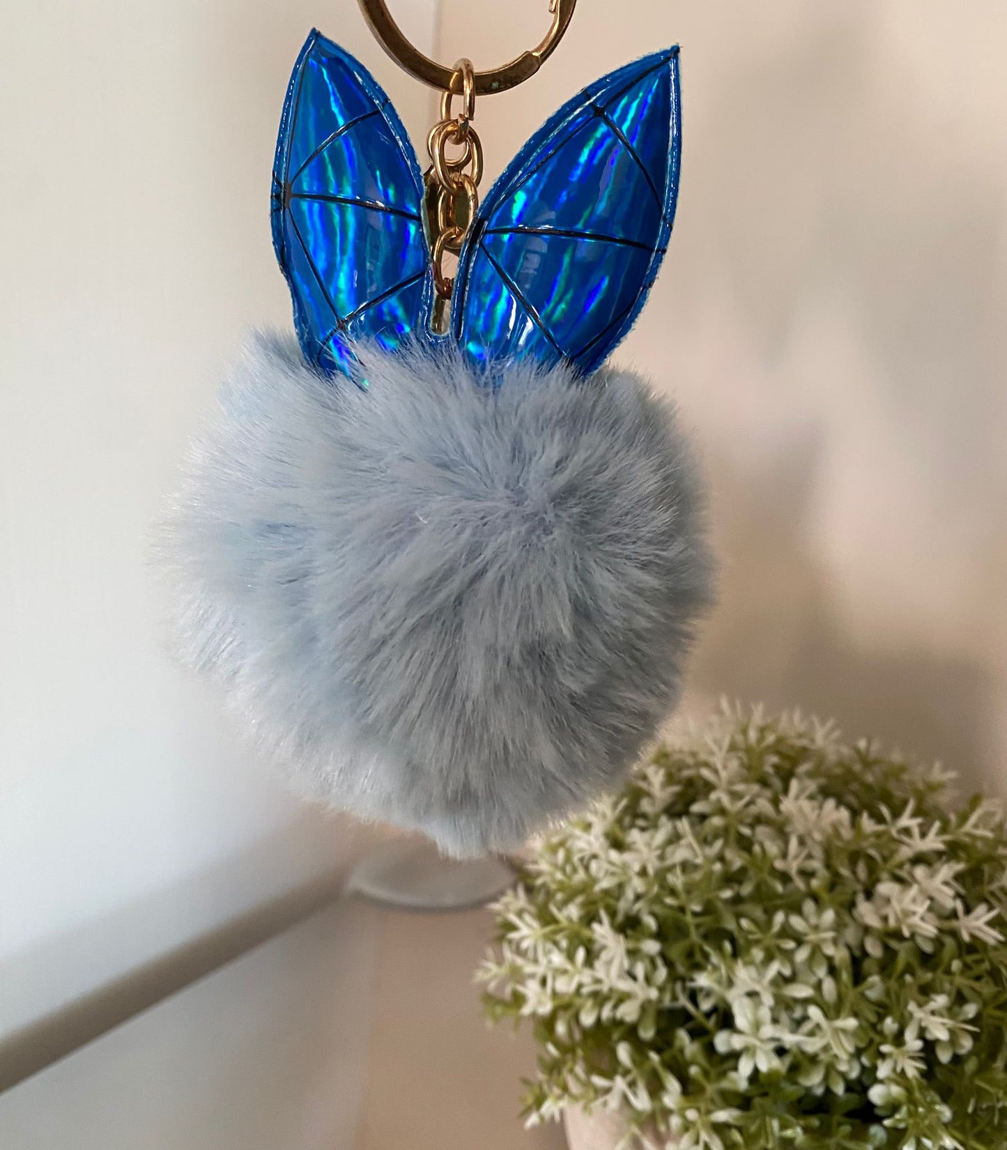 Charm Pompon