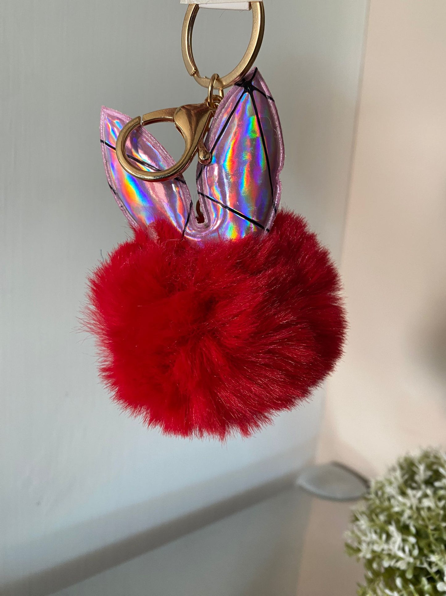 Charm Pompon