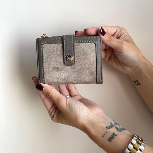 Portafoglio City Mini