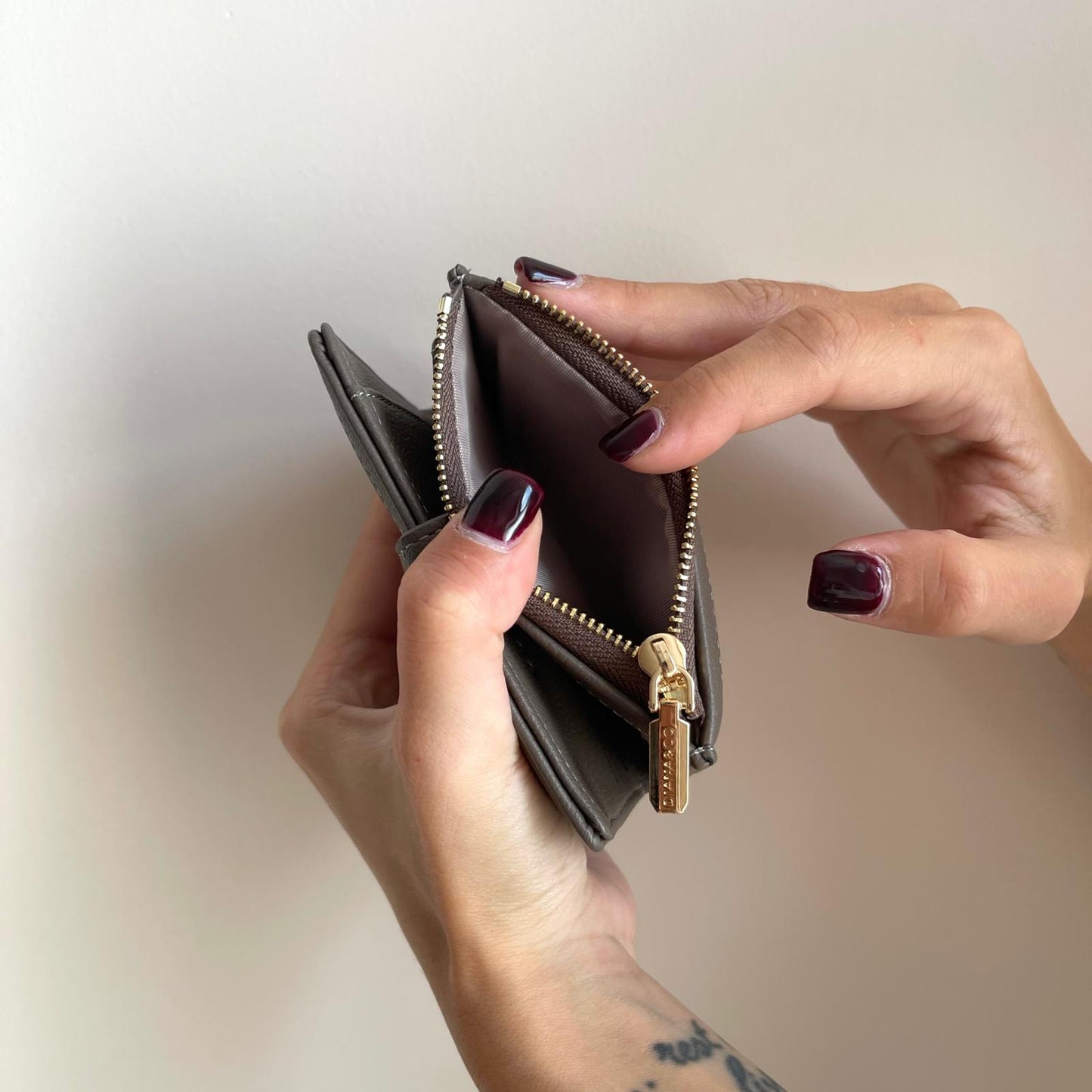 Portafoglio City Mini