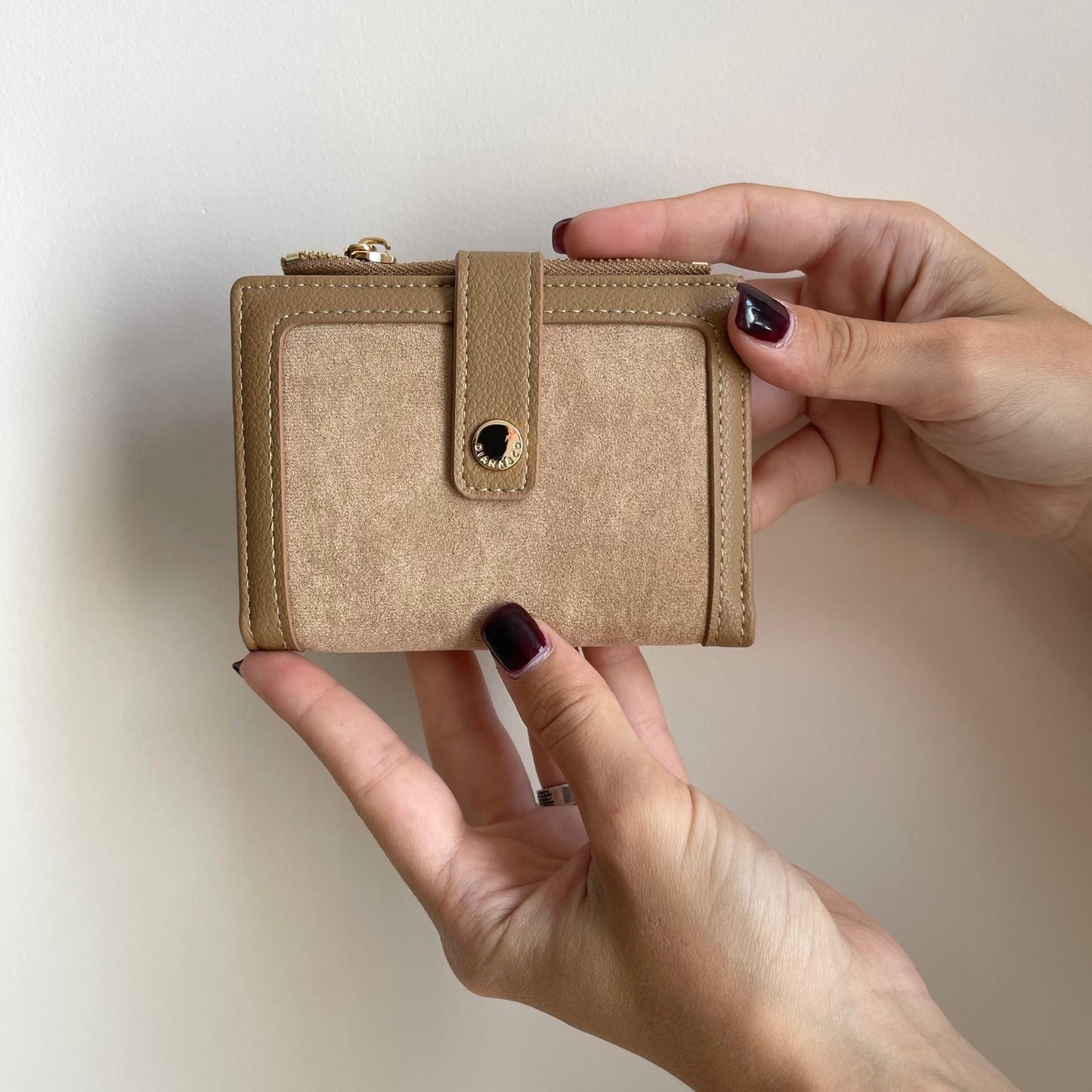 Portafoglio City Mini