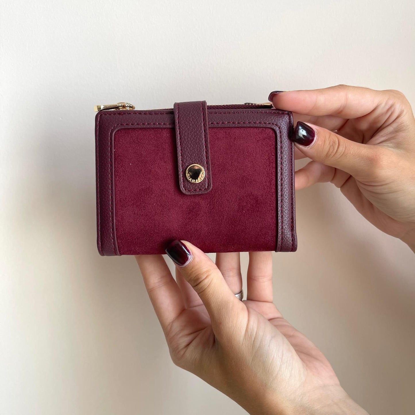 Portafoglio City Mini