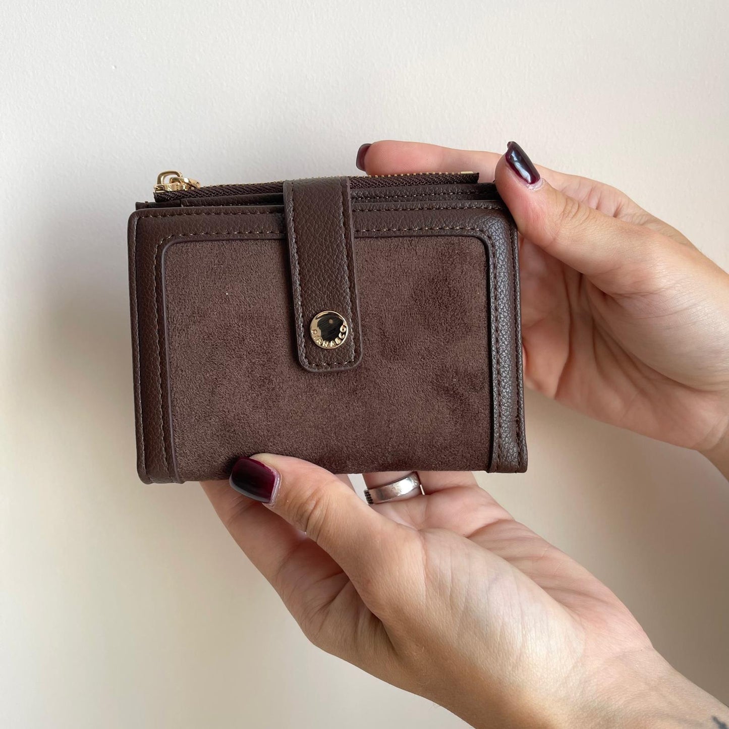 Portafoglio City Mini