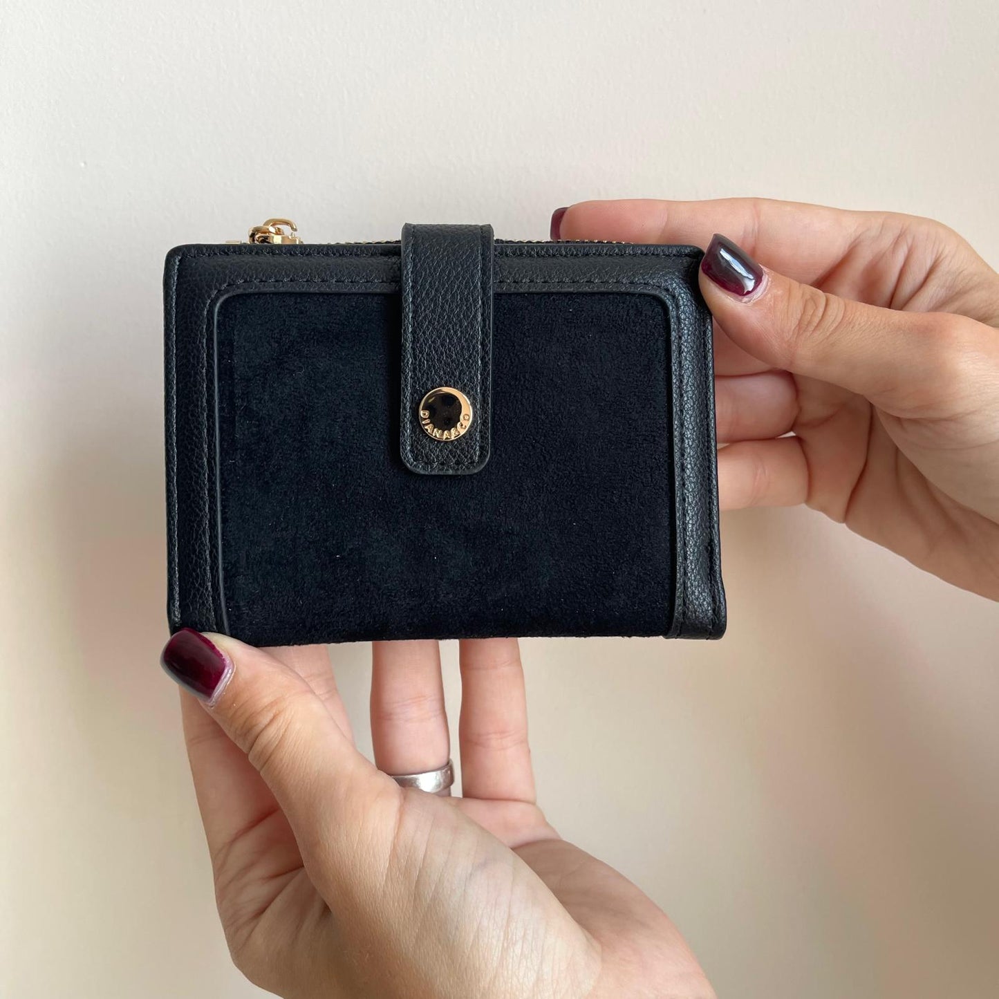 Portafoglio City Mini