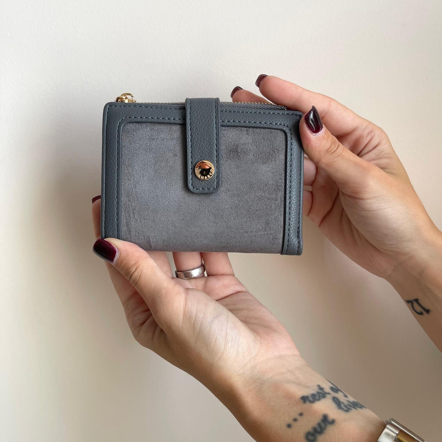 Portafoglio City Mini