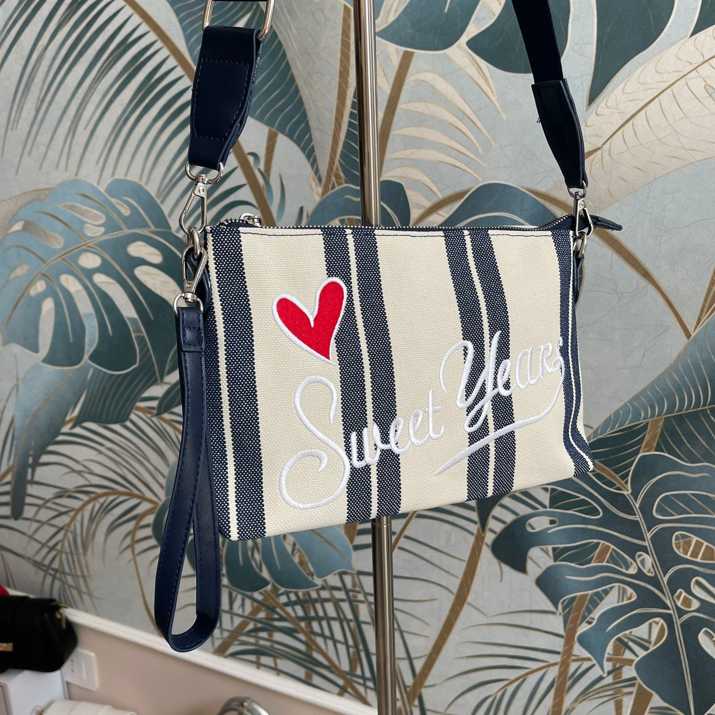 Pochette Sweet Summer