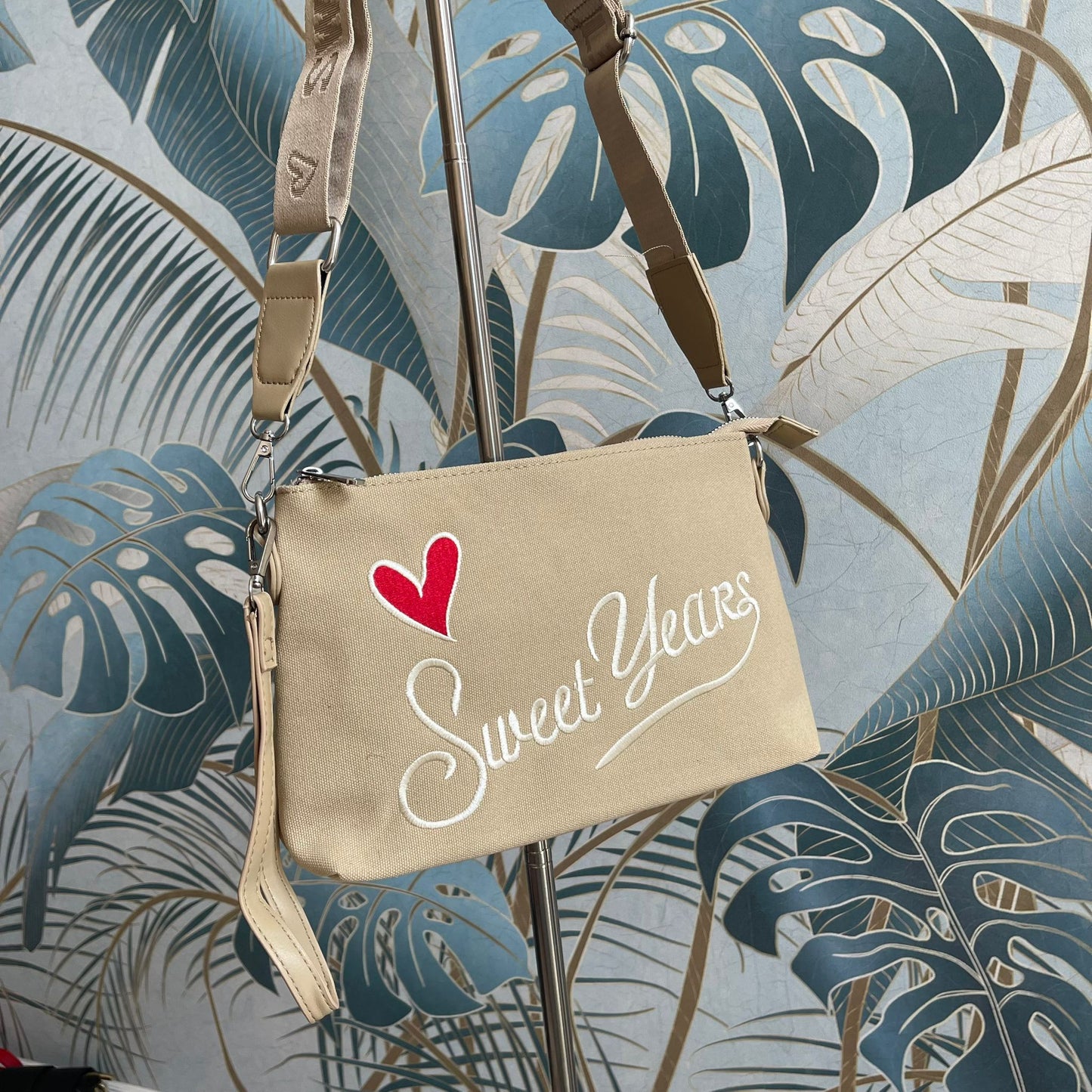 Pochette Sweet Summer