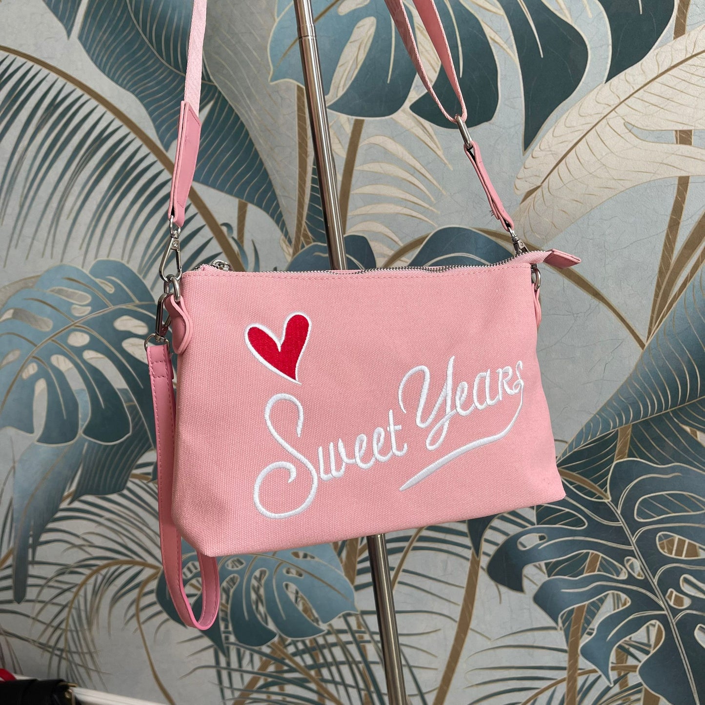 Pochette Sweet Summer