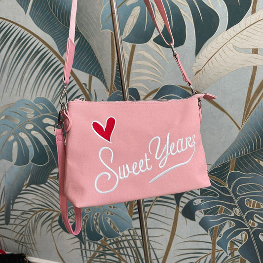 Pochette Sweet Summer