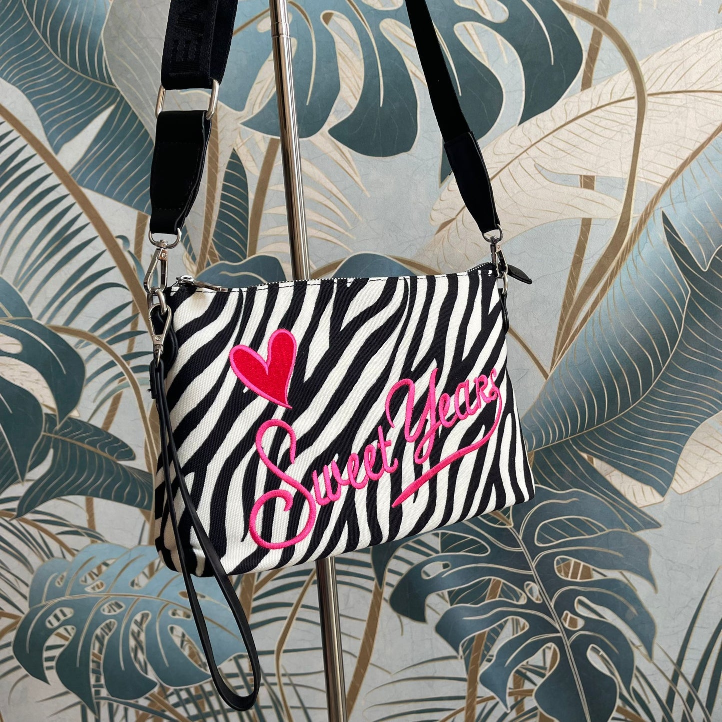 Pochette Sweet Summer