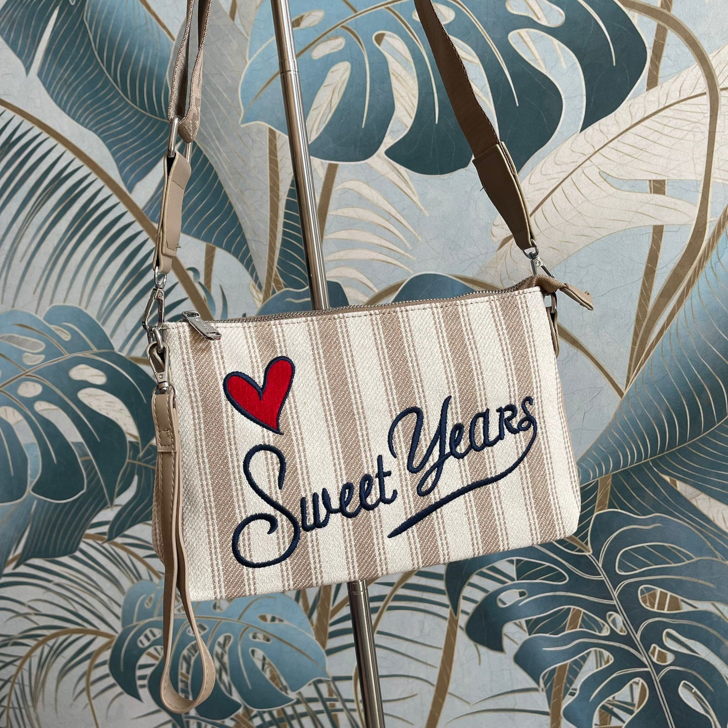 Pochette Sweet Summer