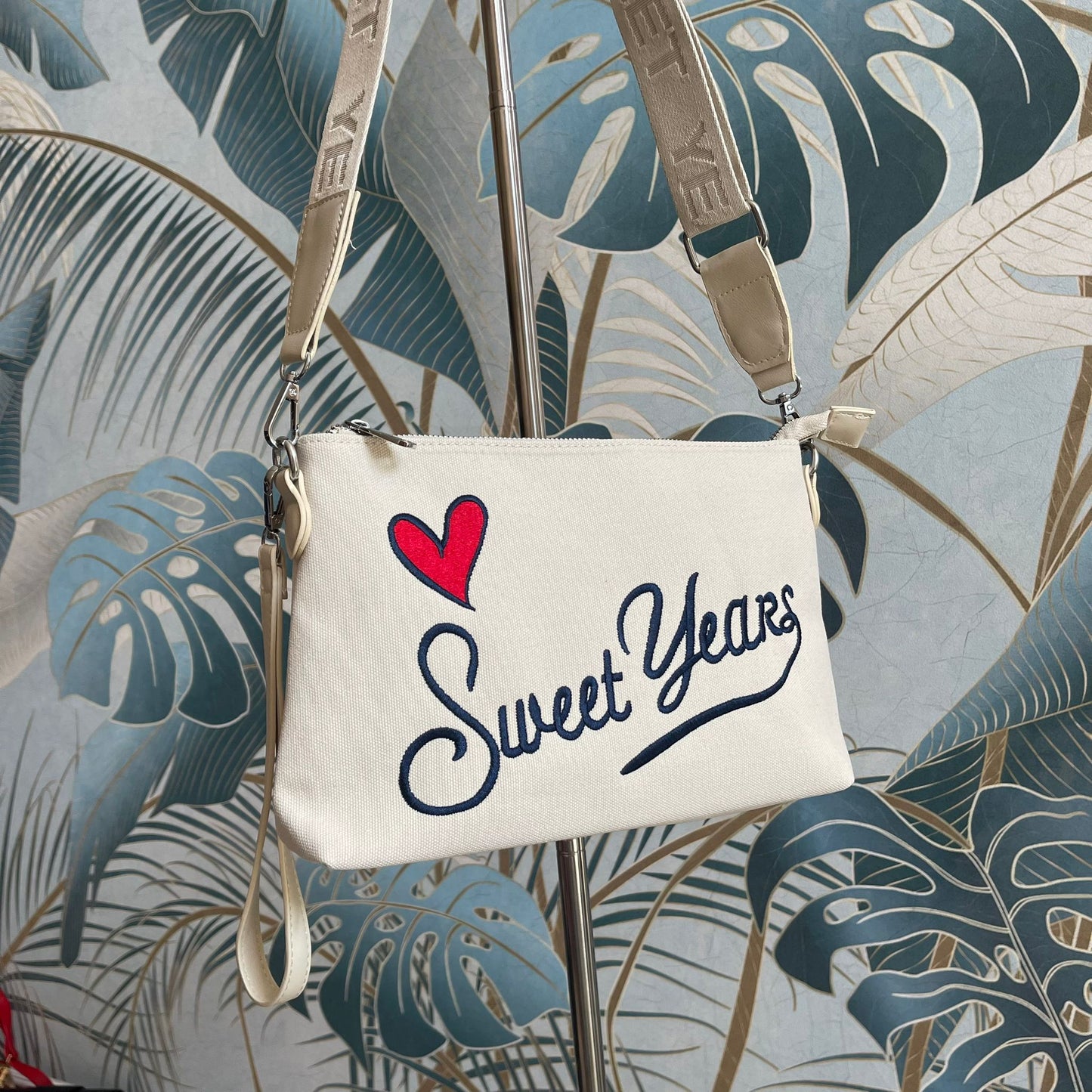 Pochette Sweet Summer