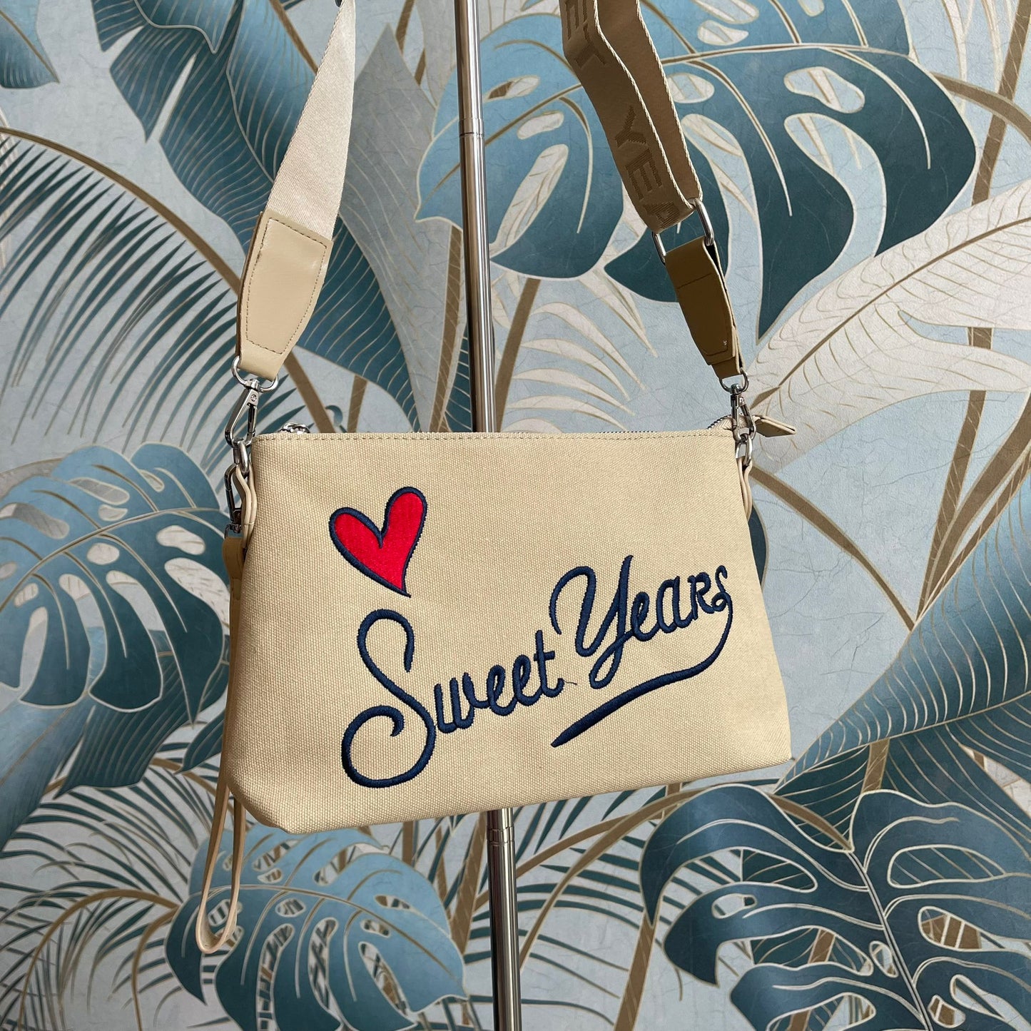 Pochette Sweet Summer