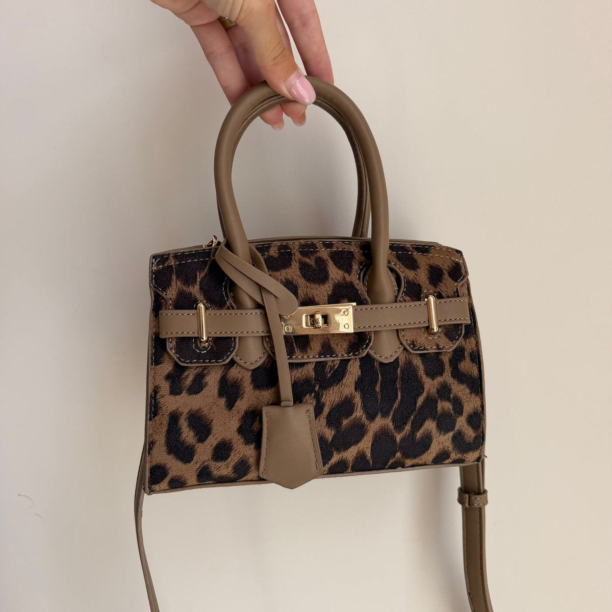 Icona Rock Animalier