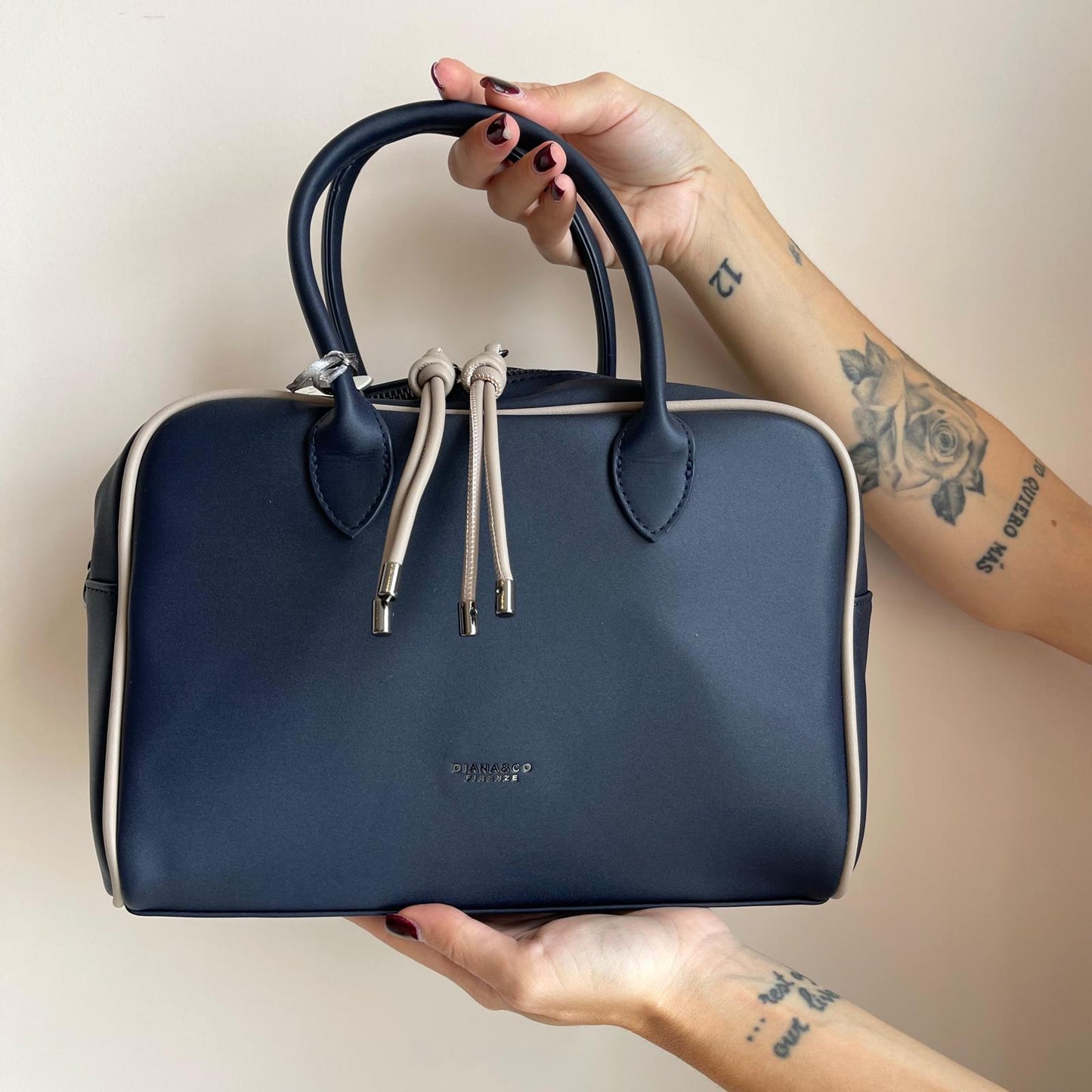 Borsa Brenda