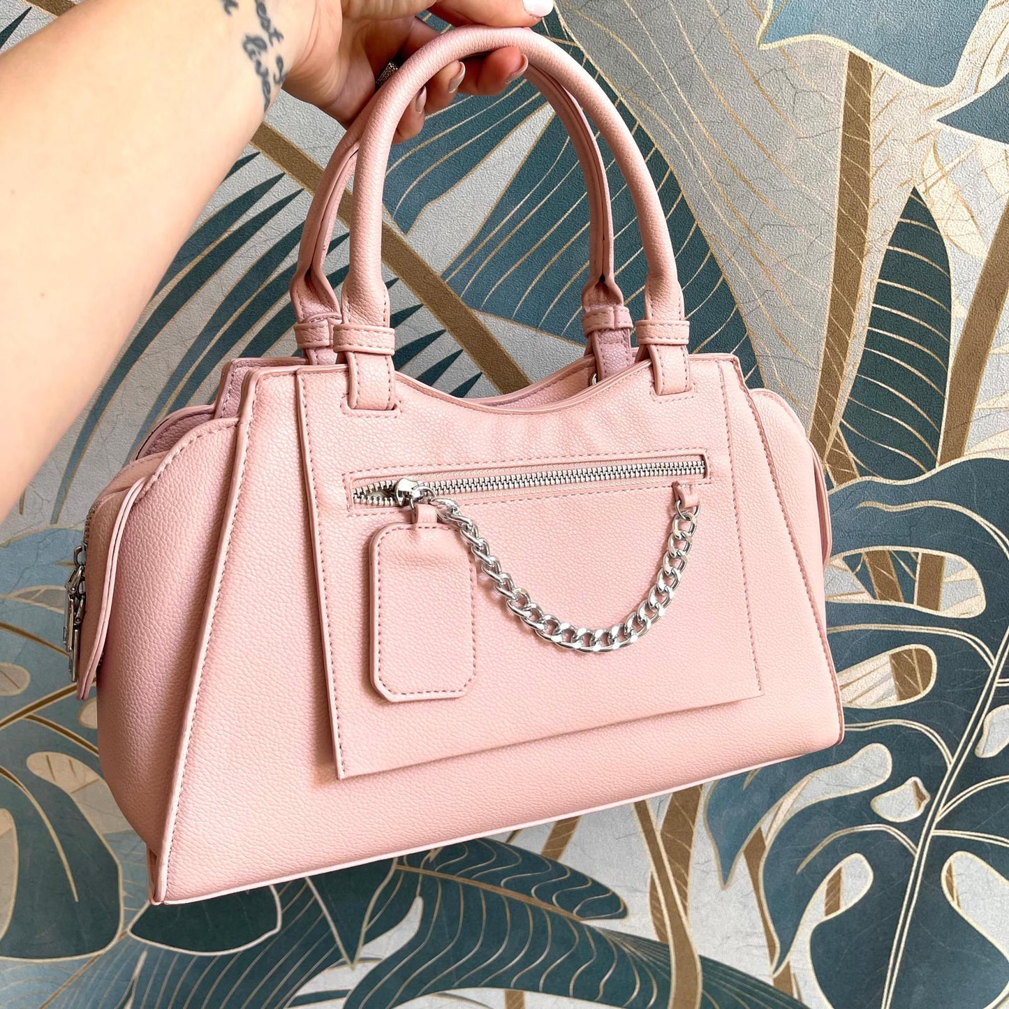 Borsa Cassandra