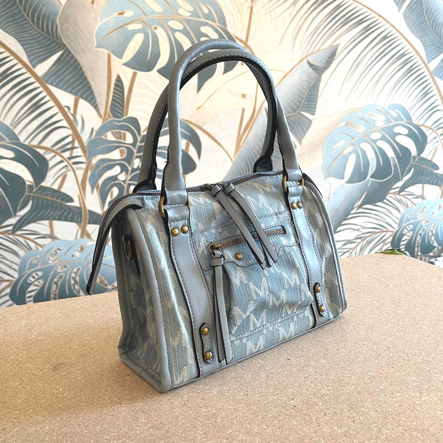 Borsa Denim