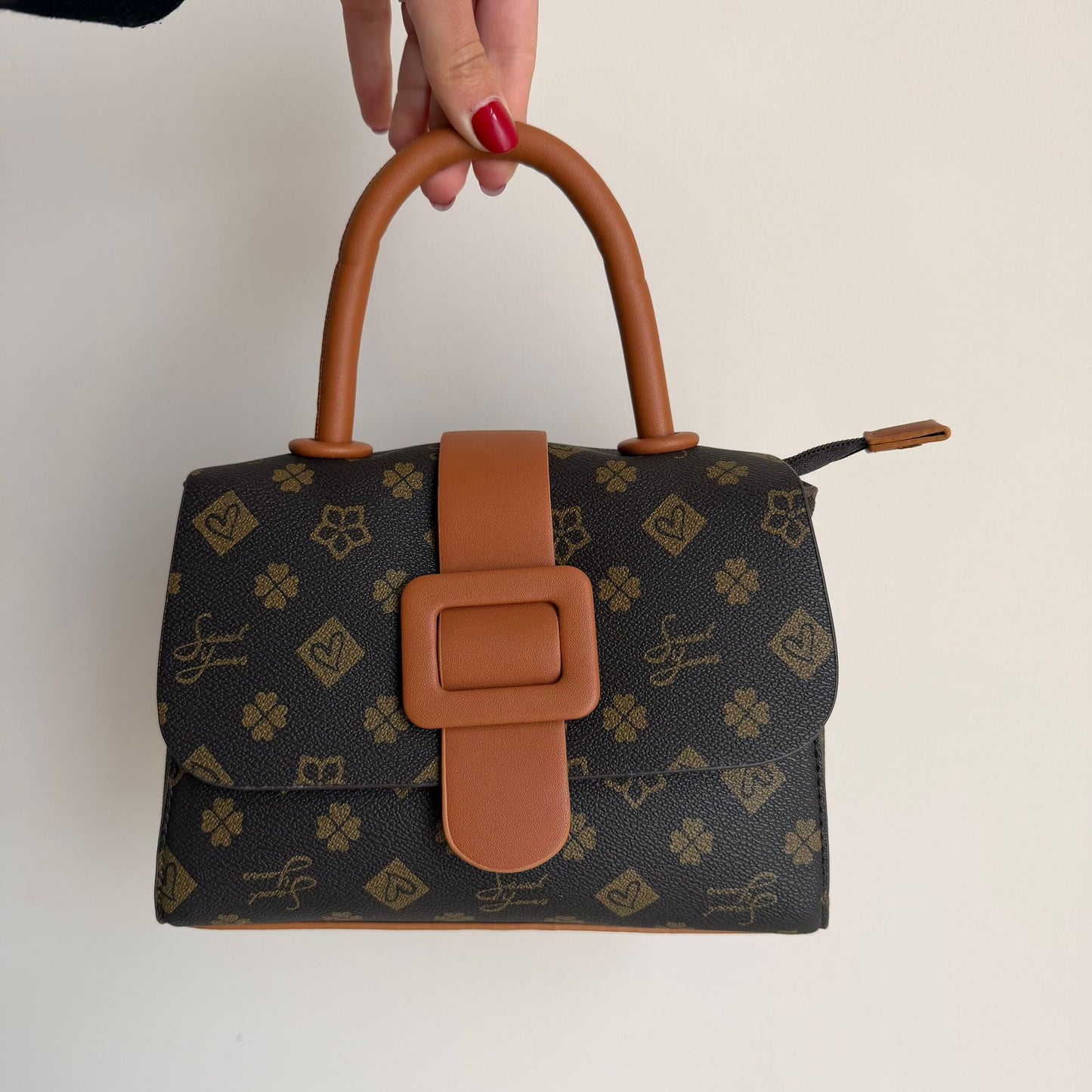 Borsa Sweet