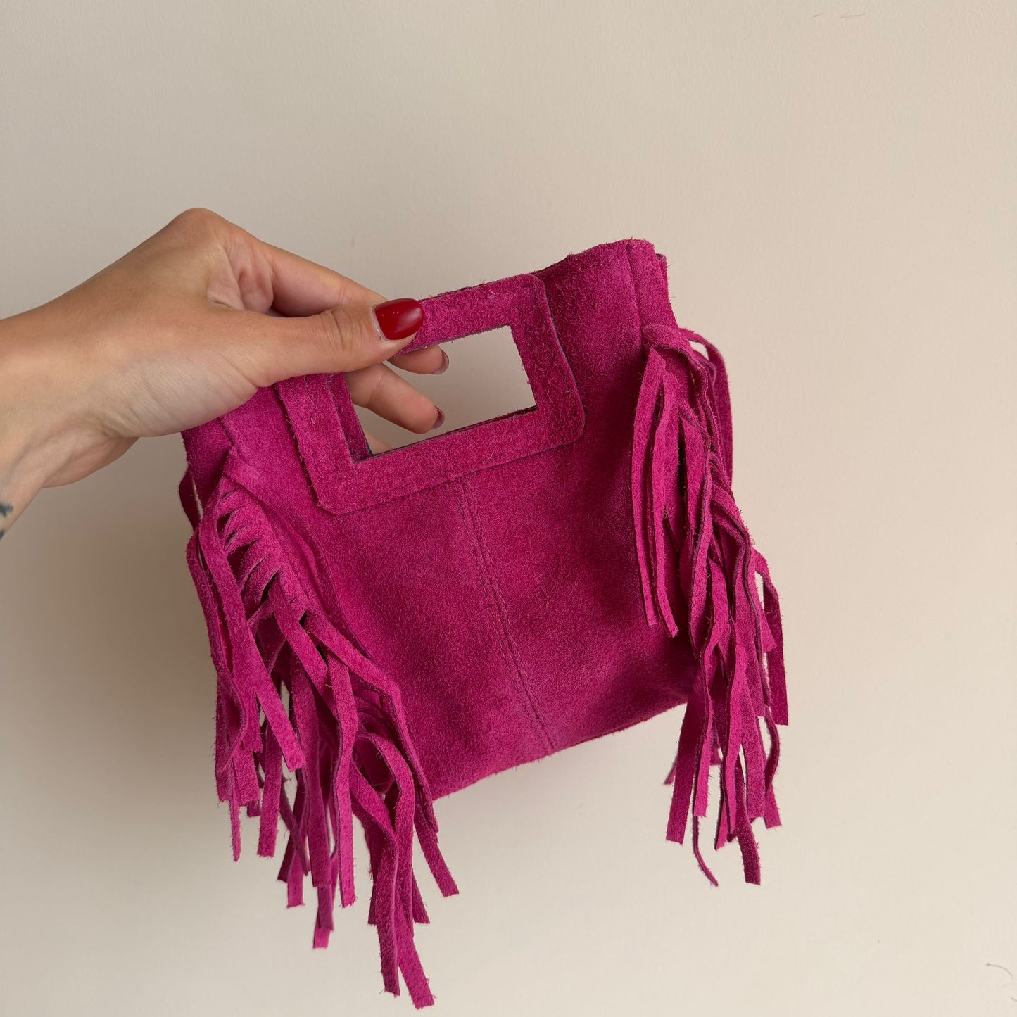 Borsa Mia