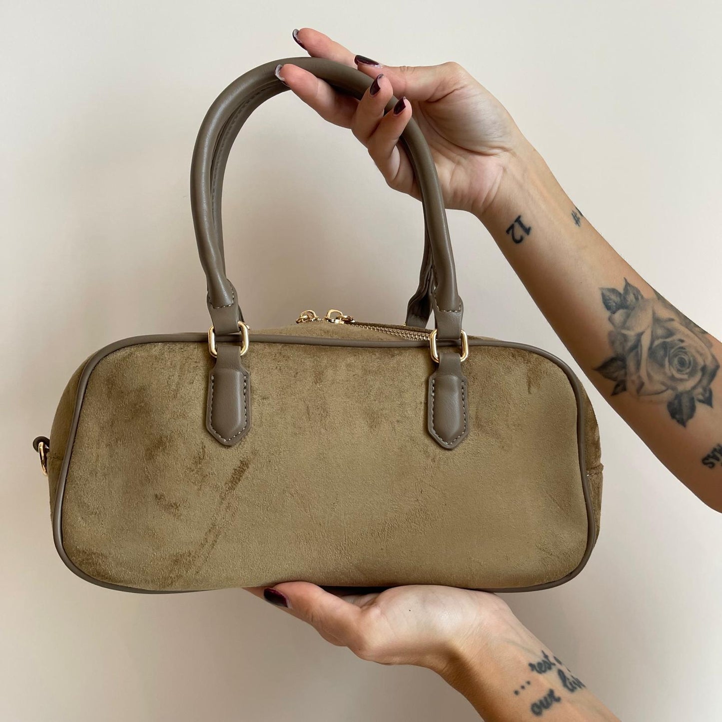 Borsa Milena